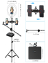 Kit-de-tarjeta-de-sonido-en-vivo-de-microfono-PULUZ-con-soporte-de-16-m-de-la-luz-de-anillo-selfie-version-china-negro-PKT3605B