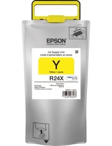 WF R8590 Yellow High Capacity Ink Pack - Imagen 1