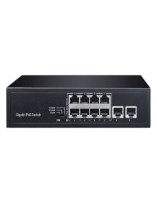COMFAST-CF-SG181P-Conmutador-Ethernet-POE-Gigabit-de-10-puertos-Monitoreo-de-ancho-de-banda-de-plano-posterior-de-20-Gbps-WR0500