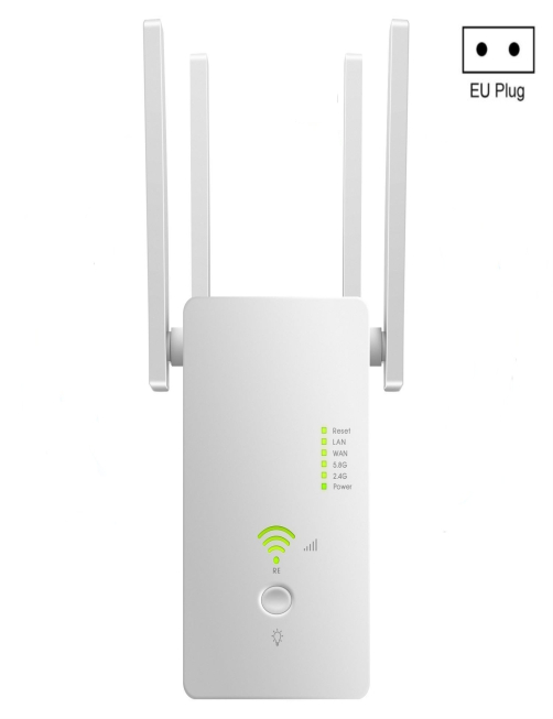 U6-5Ghz-Repetidor-WiFi-inalambrico-1200Mbps-Router-Wifi-Booster-24G-Extensor-de-largo-alcance-enchufe-de-la-UE-SYA002161101B
