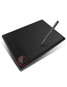 10moons-G30-Magic-Circle-Tablet-Digital-se-puede-conectar-a-Tablero-de-dibujo-de-pintura-de-tablero-pintado-a-mano-con-telefono-