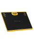 HUION-HS64-Chips-Special-Edition-5080-LPI-Tableta-de-dibujo-artistico-con-lapiz-sin-bateria-para-divertirse-CA0619