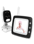 BM35Q-Monitor-inalambrico-para-bebes-de-35-pulgadas-Monitor-de-temperatura-de-la-camara-Audio-de-2-vias-Vision-nocturna-Enchufe-