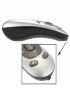 PR-07 2.4G Gyro PC multifuncional de 6 ejes Wireless Presenter Control remoto PPT Presentation Air Mouse, compatible con Window