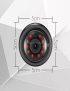 V380-1280X720P-Resolucion-Camara-de-vigilancia-Camara-de-red-inalambrica-HD-Telefono-movil-Monitor-remoto-vinculado-NC5682