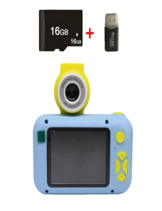 Camara-infantil-reversible-con-lente-mini-HD-X101-color-azul-16G-lector-de-tarjetas-TBD0603096309