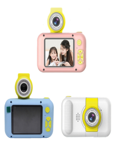Camara-infantil-reversible-con-lente-mini-HD-X101-color-azul-16G-lector-de-tarjetas-TBD0603096309