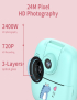 Camara-digital-para-ninos-con-dibujos-animados-A18-HD-imprimible-con-lente-giratoria-especificaciones-rosa-TBD0602980901