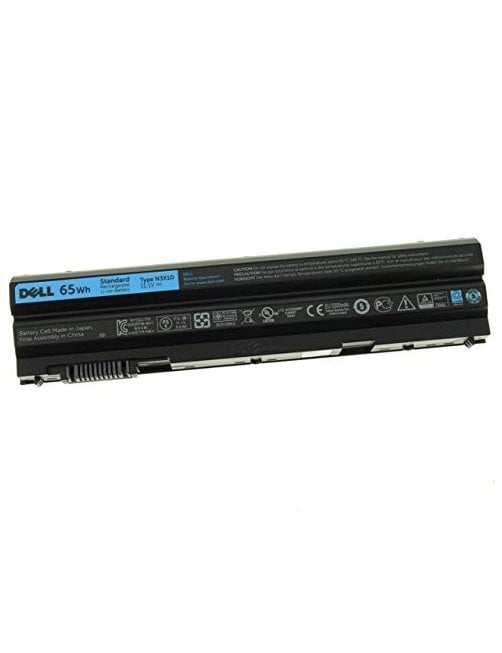 Batería Original Dell N3X1D Latitude E6540 E6440 E5530 E5430 E6520 E6420
