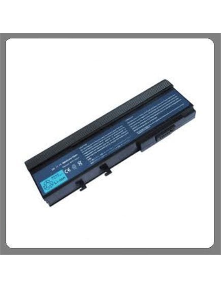 Batería Acer Aspire 3620 3624 5540 5560 BTP-AQJ1