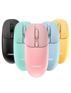 FORV-FV-198-4-TECLAS-1600-DPI-24G-Wireless-Bluetooth-50-Mouse-rosa-TBD0601679701A