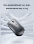 Raton-inalambrico-Lenovo-ThinkBook-Dual-Bluetooth-50-compacto-portatil-ultradelgado-para-oficina-TBD05764898