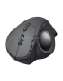 Logitech-MX-ERGO-440DPI-Bluetooth-Raton-optico-inalambrico-Trackball-unificador-de-modo-dual-negro-PC9443B