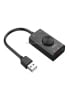 ORICO-SC2-Tarjeta-de-sonido-externa-USB-multifuncion-sin-controlador-con-2-puertos-para-auriculares-y-1-puerto-para-microfono-y-