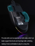 Rapoo-V330-6200DPI-10-Keys-Symphony-RGB-Gaming-Wired-Mechanical-Mouse-negro-TBD0602362301A