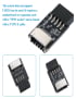 Cabecera-del-panel-frontal-USB-20-Adaptador-interno-USB-de-9-pines-a-USB-20-tipo-E-TBD06037335