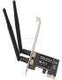 TXA049-Realtek-8192-PCI-Express-300Mbps-Adaptador-WiFi-de-tarjeta-de-red-inalambrica-PC0957