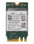RTL8723BE 300Mbps 802.11n M2 NGFF Tarjeta inalámbrica Mini PCI E Adaptador WiFi + Bluetooth 4.0 para Lenovo E450 E550 E555 Y50