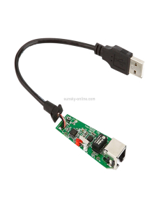 DIE-WU-TXA041-10-100Mpbs-Realtek-8152-USB-20-a-RJ45-Tarjeta-adaptadora-de-red-LAN-PC0955