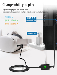 Para-Meta-Quest-Pro-USB-a-Type-C-VR-Auriculares-Cable-de-linea-de-datos-5m-TBD0603006201