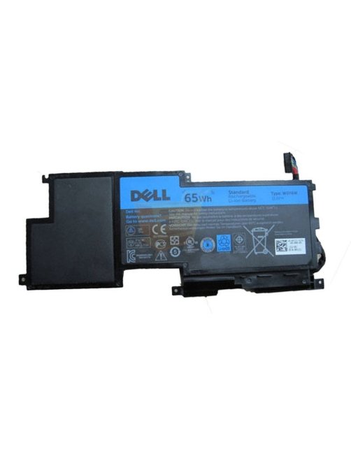 Bateria Original Dell XPS 15-L521X Series 9F233 3NPC0 W0Y6W US