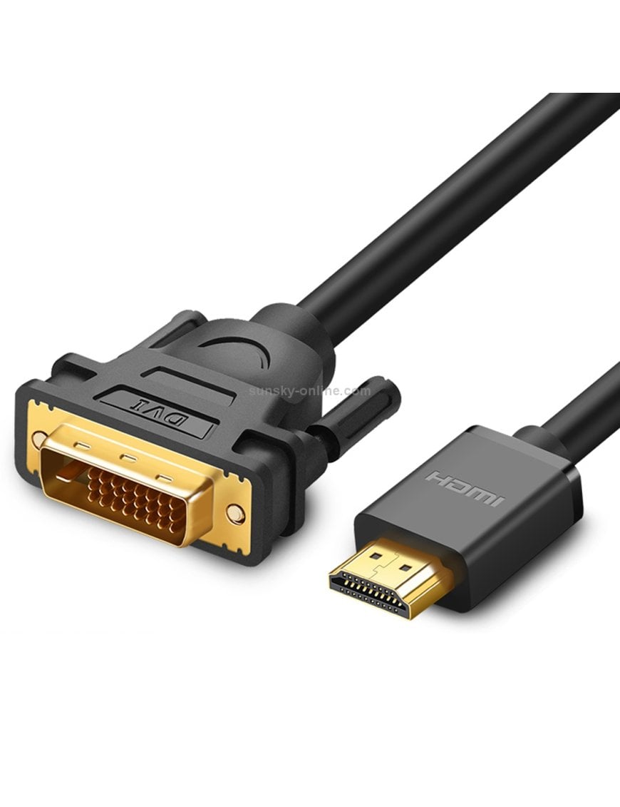 Ugreen Cable HDMI macho a macho 15m