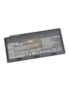 Bateria Original MSI BTY-M6D 87Wh 9cells GT70 GT780 GT60 GT680R GT683R GT685R
