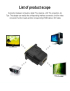 Adaptador-DVI-D-24-1-Pin-macho-a-HDMI-19-Pin-hembra-para-monitor-HDTV-S-PC-0474