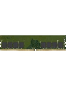 Memoria RAM Kingston 32GB DDR4 3200MT/s Non-ECC Unbuffered DIMM