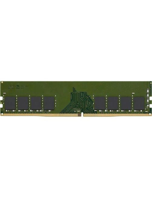 Memoria RAM Kingston 32GB DDR4 3200MT/s Non-ECC Unbuffered DIMM