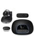 Logitech GROUP HD Video and Audio Conferencing System - Kit de videoconferencia