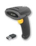 Escáner de código de barras de Uso General Newland NLS-HR2081-BT portátil, descodificado, USB, Bluetooth 5.0