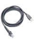Cable-de-datos-en-serie-del-escaner-USB-A-macho-a-RJ45-de-2-m-para-Symbol-LS2208-2208AP-LS4278-gris-XLH0021H