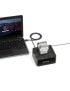 Docking Station USB 3.0 UASP 2x SATA - Imagen 8