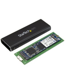 Adaptador SSD M.2 a USB 3.0 NGFF - Imagen 3