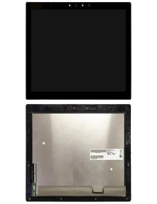 Pantalla LCD Original de 2880x1920 para Lenovo ideaPad Miix 720-12 720-12IKB 5D10M65391, montaje completo de digitalizador con 