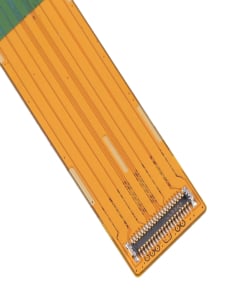 Para-Lenovo-Xiaoxin-Pad-Pro-115-pulgadas-TB-J716-soporte-de-tarjeta-SIM-Original-conector-de-enchufe-Cable-flexible-SPS6545