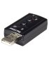 Adaptador Sonido USB Externo - Imagen 2