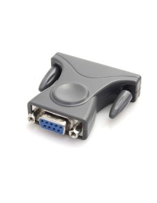 Cable 0 9 USB a Serie DB25 DB9 - Imagen 2