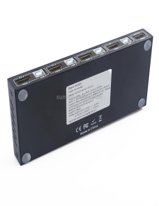 AIMOS-AM-KVM201-18-Gbps-HDMI-20-4-en-1-salida-HDMI-KVM-Switcher-USB-Sharer-HDMI1142