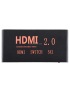 Interruptor-HDMI-20-5X1-4K-60Hz-con-control-remoto-enchufe-de-la-UE-HDMI1154