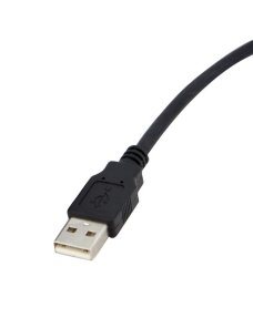 Cable 1.8m USB a Serial RS422 - Imagen 3