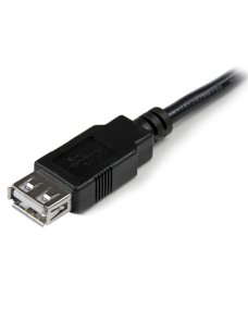 Cable 15cm Extensor USB 2.0 - Imagen 4