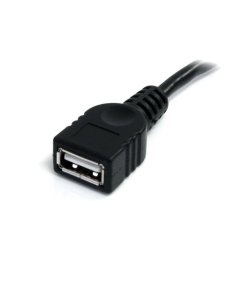 Cable 3m Extensor USB 2.0 - Imagen 2