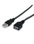 Cable 1.8m Extensor USB 2.0 - Imagen 1