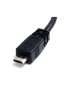Cable 15cm USB A a Micro B - Imagen 2