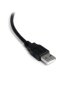 Cable 1.8m USB a Serial DB9 - Imagen 3