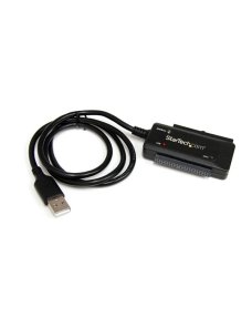Adaptador Combo SATA IDE a USB - Imagen 7