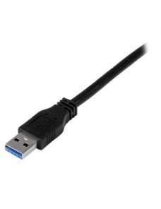 Cable 2m USB 3.0 A a B - Imagen 3