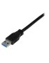 Cable 2m USB 3.0 A a B - Imagen 3